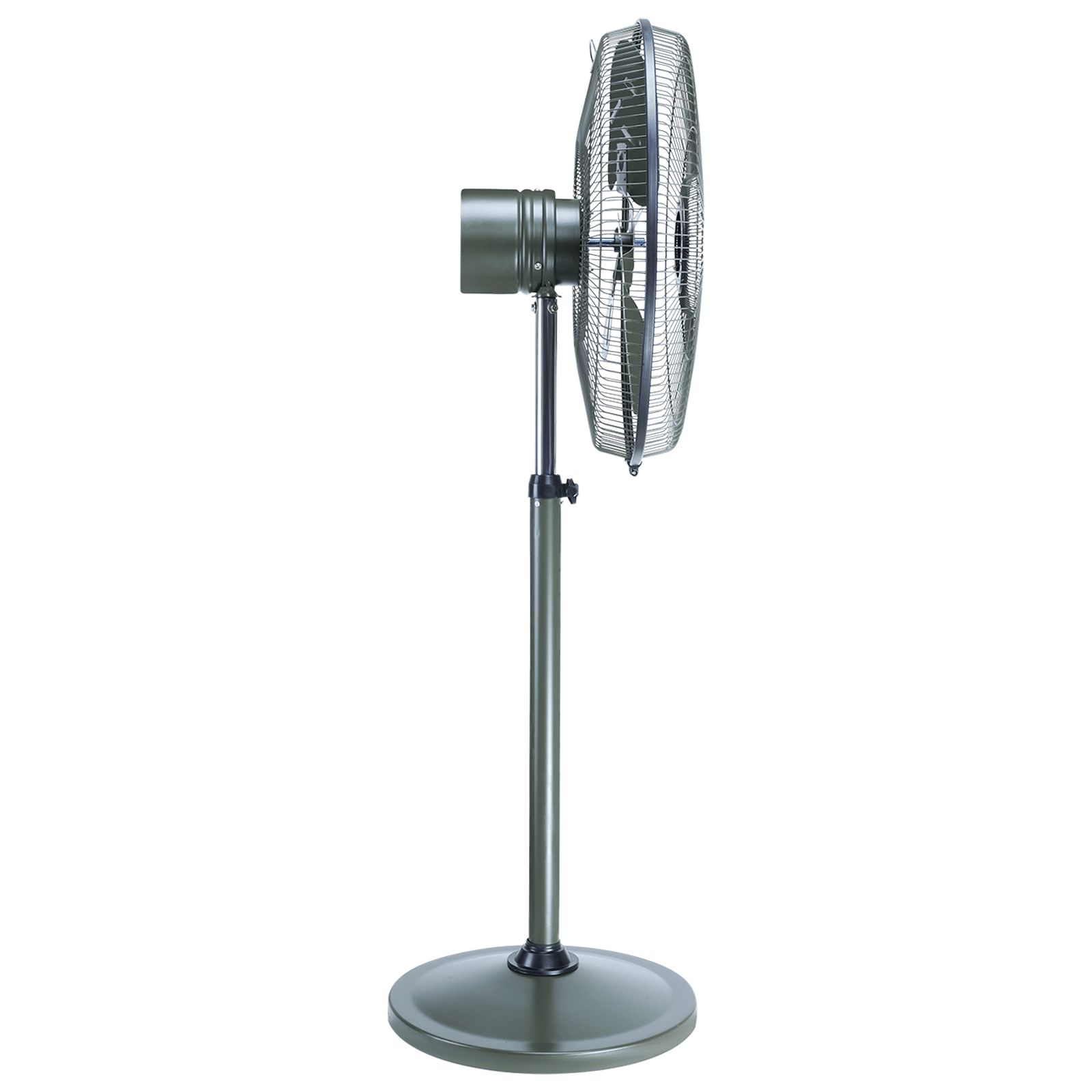 Buy Croma AF3705 500mm 3 Blade Silent Operation Pedestal Fan